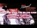 Jose Manuel Figueroa: Quiero Y Necesito (Karaoke con coros)