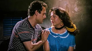 للكبار فقط فيلم القرداتي أفلام النجم فاروق الفيشاوي وسمية الالفي 