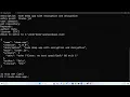 Node Js Crypto Encryption and Decryption