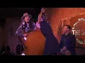 Mark Curtis and the Flannelettes - Live The Barn