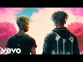Download Lagu Juice WRLD \u0026 XXXTentacion - Tears I Cried (Music Video)