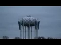 Amazon Warehouse in Joliet