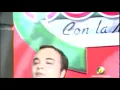 Zacarias Ferreira Siento Que Te Quiero En Vivo 2005