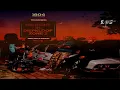 Tman Xpress & Mellow & Sleazy - Midnight In Diepkloof Zone 2 (S.O.S Musiq)