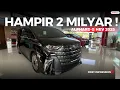 Download Lagu Toyota New Alphard 2.5 G Hybrid 2025 || Makin Mewah, Canggih, Irit‼️Promo Seharga Mobil ⁉️ IIMS 2025