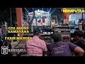 Download Lagu CEK SOUND RAMAYANA AUDIO feat FARIS MAHESA foh menit 04:19 // OM MAHAPUTRA LAMONGAN
