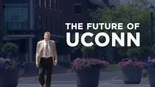The Future of UConn UConn