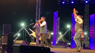  stephendevassy pravasiutsavam solidband