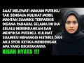 Lagu KULIHAT SUAMI DATANG KESEBUAH MAKAM TAPI APA YANG KUDENGAR MEMBUATKU SYOK - TERNYATA SELAMA INI...
