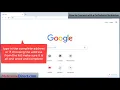 How to Connect with a GoToAssist Technician