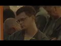 Reckless Love (Live from Rutherford County Correctional Center) - Cory Asbury