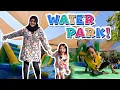 Download Lagu LEIKA MAIN AIR \u0026 BERENANG SEPUAS NYA!! DI WATERPARK HOTEL EASTPARC