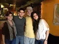 Austin s BareNaked Family kids grow up