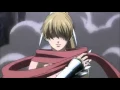 Download Lagu Saint Seiya「AMV」 - New Divide