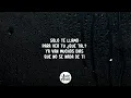 Franco de vita - Y Te Pienso  (Letra/Lyrics)