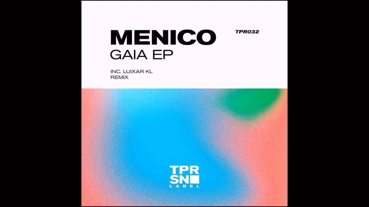 Menico - Gaia ( Luixar KL Remix )