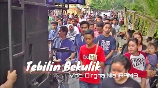 Download Masih Anget Cuk Sasak TEBILIN MENGKULIK Lagu Terbaru 2020 IRAMA MP3