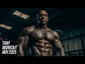 Download Lagu BEST GYM WORKOUT MUSIC MIX 🔥 POWERFUL HIPHOP TRAP \u0026 BASS 💪 GYM MOTIVATION MUSIC 2025