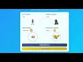 Pokemon Battle Simulator using Flask Python and PokeAPi