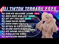 Download Lagu DJ TIKTOK TERBARU 2025 - DJ IKAN HIU MELAYANG LAYANG KITA BILANG KITA SO RINDU DJ CUMA NGANA TIKTOK