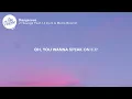 21 Savage - Dangerous (Lyrics) Feat. Lil Durk & Metro Boomin