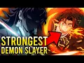 The Demon Slayer Who KILLED Muzan