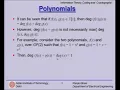 Introduction to Cyclic Codes