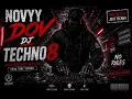DARK HYPNOTIC TECHNO MIX 2026 | SESSION 8 | NOVYY DOV DJ