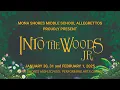 Into the Woods Jr presented by the Mona Shores Middle School Allegrettos