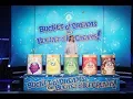 Adorable Ellen Fan Gets Lucky with ‘Bucket o' Dreams or Bucket o' Ice Creams’