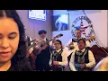 Lagu Mariachi Huasteca at Rancheros 9-12-2025 ‘La Negra’