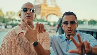Rim'K - Maradona ft. @niaksofficiel78