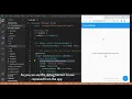 How can I remove the debug banner in Flutter Tutorial Studio