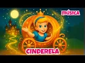 Download Lagu Cinderela - musical: história cantada 🎶Música para crianças 🎶