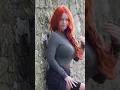 Sophie Jane redhead girlnextdoor -