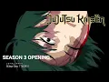 Lagu JUJUTSU KAISEN OPENING「AIZO」Epic Version #呪術廻戦 #jujutsukaisen #jjk