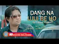 Download Lagu Jonar Situmorang - Dang Na Ujui Be Ho|Lagu Batak Terpopuler|Molo Naung Bosan Ho Tu Au Ito (Lyric)