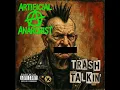 Download Lagu Anarkis Buatan - ALBUM PUNK SEKOLAH LAMA YANG DIHASILKAN AI