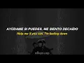 Lagu Help! - The Beatles [Lyrics] [Sub. Español]