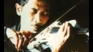violin melati dari jaya giri oleh idris sardi
