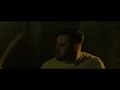 Gideon "Cursed" feat. Bryan Garris of Knocked Loose (Official Music Video)