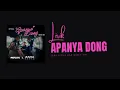 APANYA DONG - ZARA LEOLA DAN MIKKY ZIA