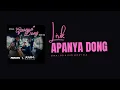 Lagu APANYA DONG - ZARA LEOLA DAN MIKKY ZIA