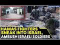 Download Lagu VIDEO: Al-Qassam Brigades' 26-Hour Attack Leaves Israeli Soldiers Fooled and Dead