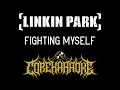 Download Lagu Linkin Park - Fighting Myself [Karaoke Instrumental]