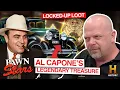 Locked-Up Loot Mobster Treasures Pawn Stars