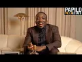 Mr Bovi Tells How Nwankwo Kanu Finish vs Brazil (Atlanta 1996) Olympic~ Reasons To Invest Now!!