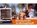 Moving Hacks by MovingHelp
