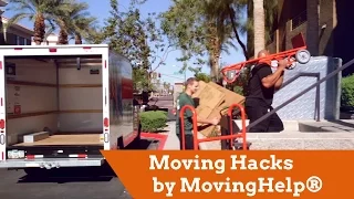 Moving Hacks by MovingHelp