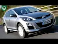 Mazda CX-7 2007-2012 IN-DEPTH Review - A PERFECT SEVEN